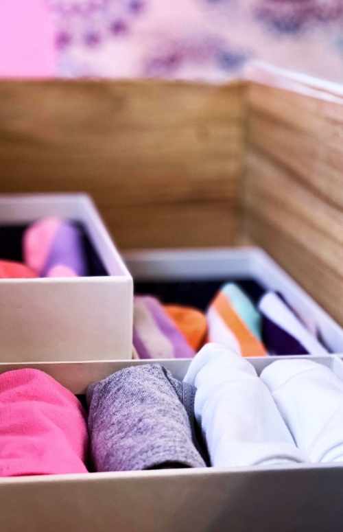 A Beautiful Mess 101 and the Container Store Partner with Marie Kondo